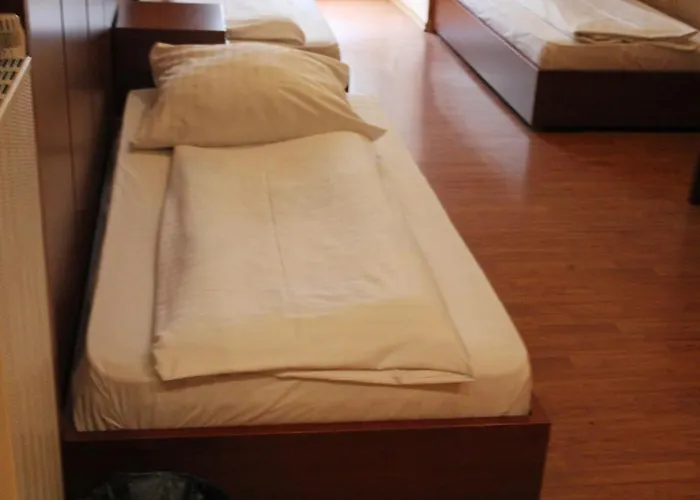 Atlas Hotel Munich