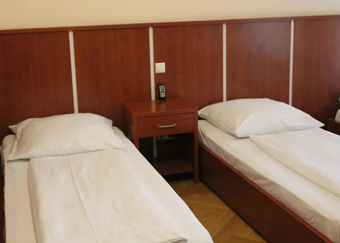 Atlas Hotel 3*