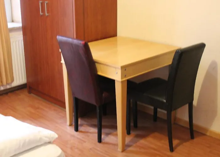 Hotel Atlas 3*